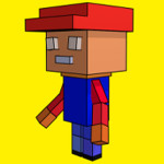 Play Super 3D World Adventure now!