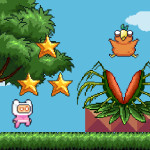 Play Super Jesse Pink now!