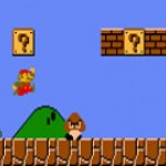 Play Super Mario Bros Deluxe now!