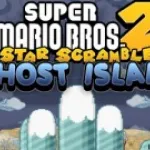 super-mario-bros-star-scramble-2-ghost-island