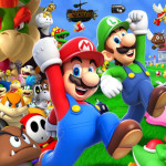 Play Super Mario Bros now!