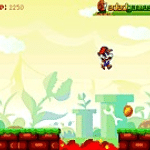 Play Super Mario Run now!