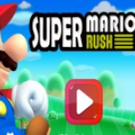 Play Super Mario Rush now!