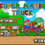 super-mario-truck