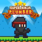 Play Super Ninja Plumber now!