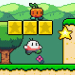 Play Super Onion Boy now!