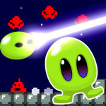 Play Tiny Alien now!