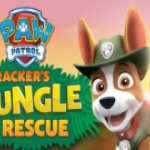 Play Tracker's Jungle Rescue now!