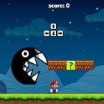 Play Ultimate Mario Run now!