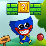 Play Wuggy Adventures now!