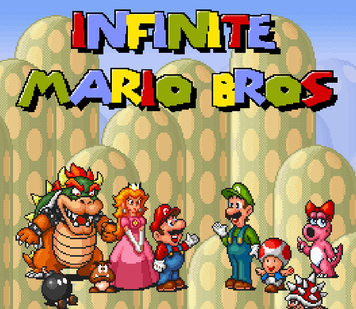 MARIO GAMES - Play Super Mario Games Online, FREE!