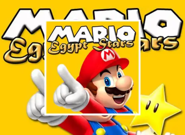 Mario Games Pagina is with Mario - Mario Games Pagina