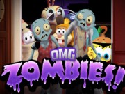 OMG Zombies