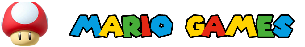 mario games mario