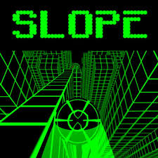 Slope Unblocked Game - Play New Slope Games