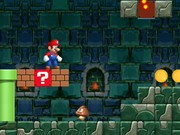 Super Mario Go Super Mario Go