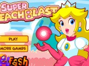 Super Mario World: Peach Blast