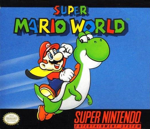 Play Mario games online